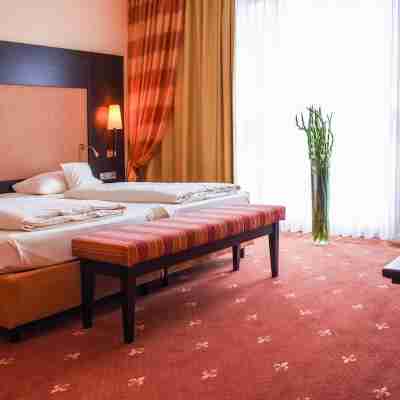 Hotel Esperanto Kongress- Und Kulturzentrum Fulda Rooms