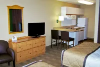 MainStay Suites Las Vegas Convention Center Các khách sạn ở Las Vegas