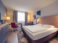 Fürther Hotel Mercure Nürnberg West Hotels in Fürth