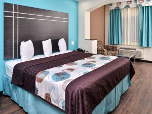 Americas Best Value Inn and Suites Spring/North Houston