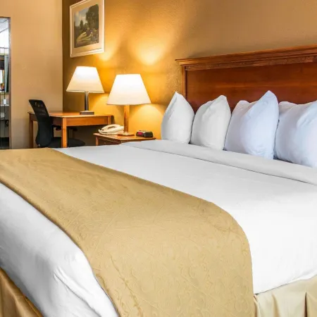 Quality Inn