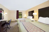 Days Inn by Wyndham Andalusia