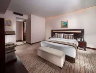 Golden Tulip Bahrain - balcony