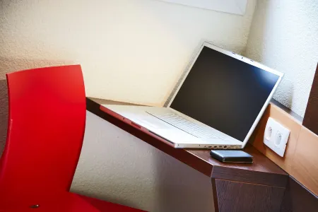 Premiere Classe Lille Ouest - Lomme