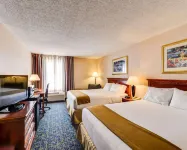 Quality Inn Spring Mills - Martinsburg North Hotels in Berkeley County