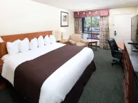 Red Lion Inn & Suites Missoula Hotels in Missoula