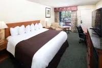 Red Lion Inn & Suites Missoula