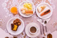 Grand Residences Pousadas