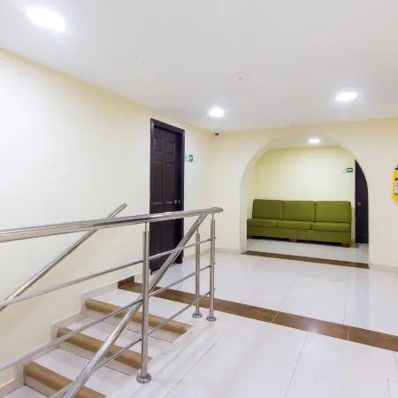 Hotel Avexi Suites by GEH Suites