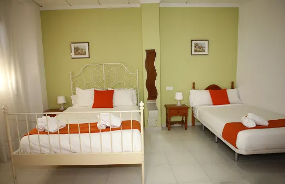 亞哥斯莫西亞酒店