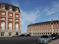 NH Hotel Casino