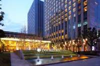 DoubleTree by Hilton Hotel Hangzhou East Các khách sạn ở Hàng Châu