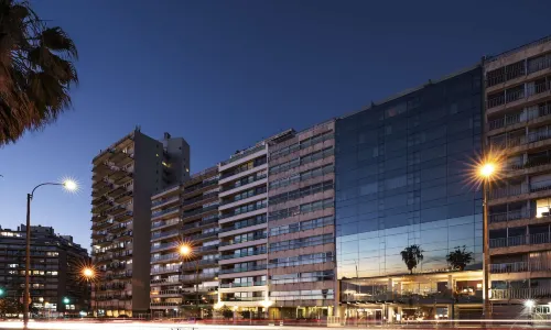 Hotel Costanero Montevideo - MGallery
