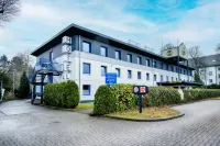 B&B HOTEL Bielefeld-Ost