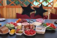 «Владимирский Хуторок» Отели в г. 