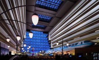 Bay Lake Tower at Disney's Contemporary Resort