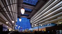 Bay Lake Tower at Disney's Contemporary Resort Hotels in Bay Lake