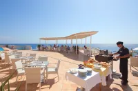 JS Cape Colom - Adults Only - Breakfast