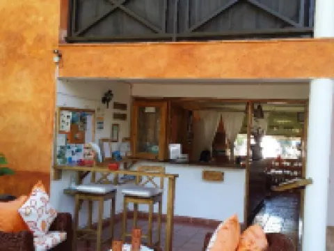 Residencia del Paseo Las Terrenas Hoteles en Las Terrenas