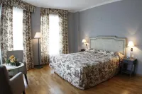 Balneario de Mondariz Hotels in Fofe