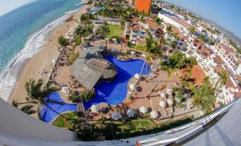 Plaza Pelicanos Grand Beach Resort All Inclusive