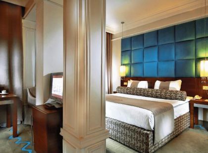 Gonluferah Thermal Hotel