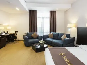 Solutel Hotel