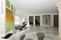 Hôtel du Parc, Restaurant, Spa & Wellness