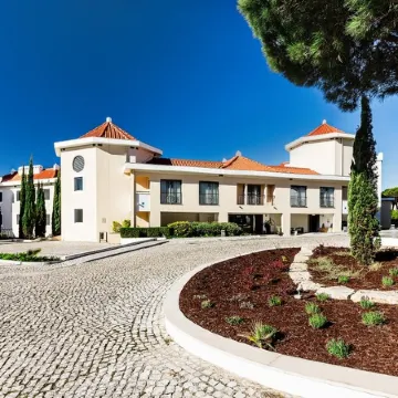 As Cascatas Golf Resort & Spa