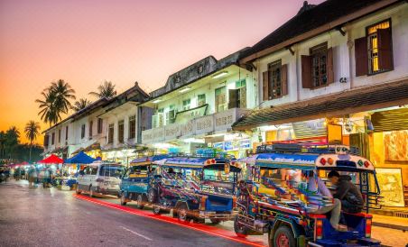 Lakhangthong Boutique Hotel - Housity