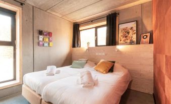 Daft Boutique Hotel & Glamping