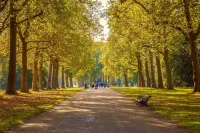 Viridian Apartments in Queen's Park Serviced Apartments