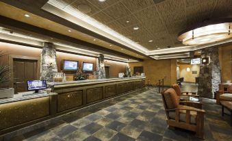 Silverton Casino Lodge - Newly Renovated