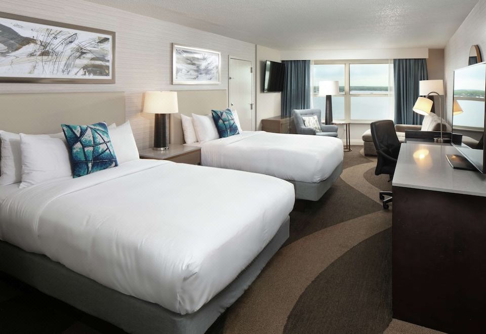 7. Hilton M..
