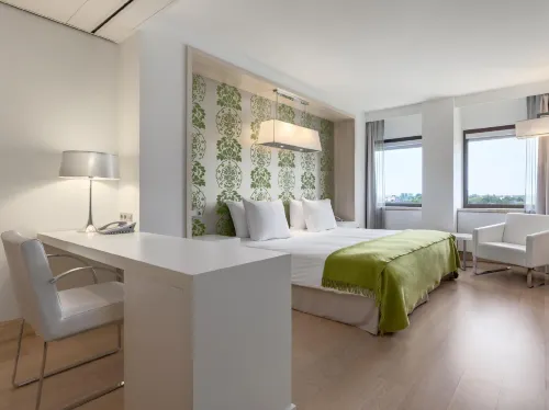 NH Amsterdam Zuid Hotels in Amsterdam