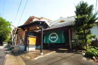 Yumoto Miyoshi