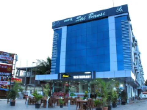 Hotel Sai Bansi Hotels in Shirdi