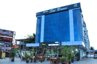 Hotel Sai Bansi Các khách sạn ở Shirdi
