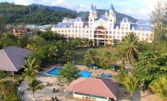 Bella Vista Waterfront Resort, Kuah Langkawi - Hizvo