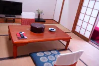 Hayashi Bekkan - bar