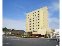 Kokusai Hotel Yamaguchi Hotel a 