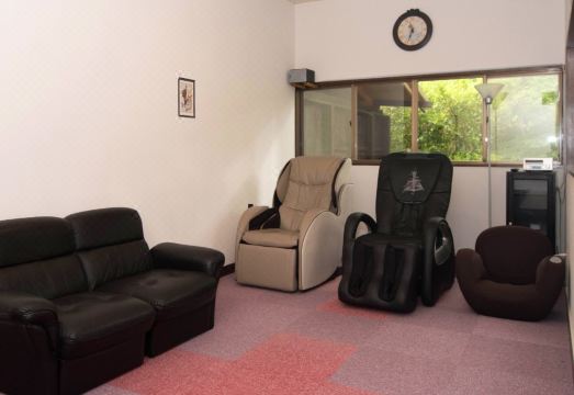 펜션 메모리아 객실