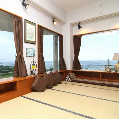 Minshuku Tantawan -Seven Hotels and Resorts-