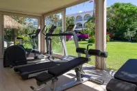 Hotel Simius Playa - Træningscentre