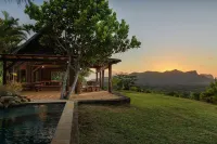 La Vieille Cheminée, Tropical Farm & Eco-Lodges