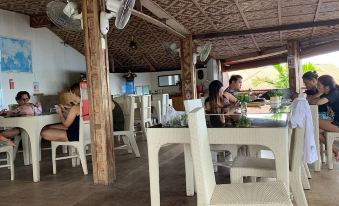 Neptune Diving Resort Moalboal