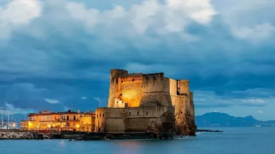 Mini Hotel - Angolo di Paradiso - Hotels in Pozzuoli