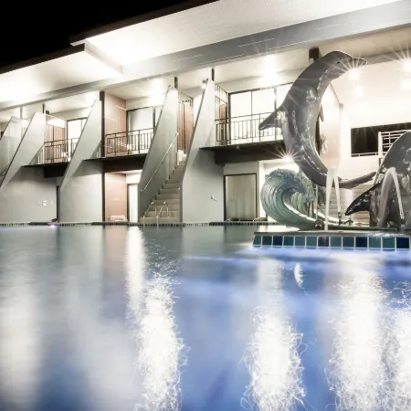 The Phu Beach Hotel