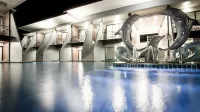 The Phu Beach Hotel - spa