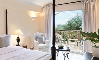 Grecotel LUXME Daphnila Bay